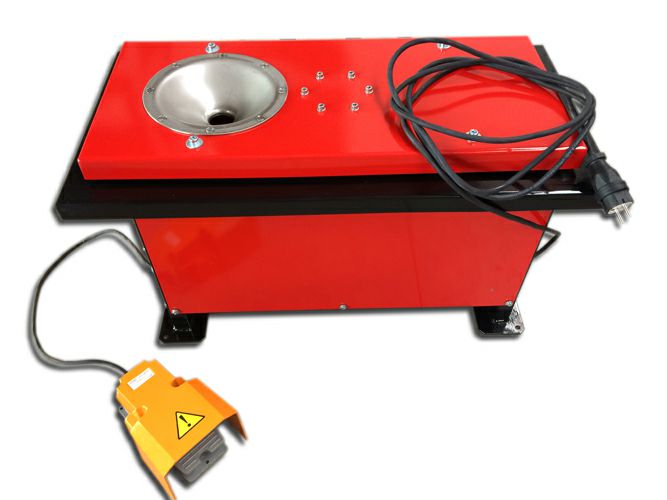 Easyfix Tree Shaker The Christmas Cabin