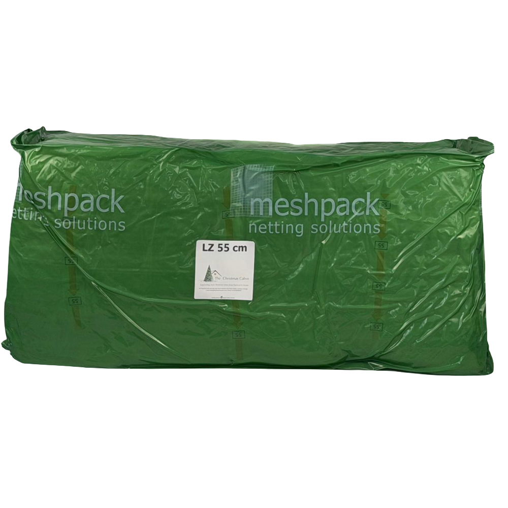 Tree Netting LZ 2000M | Thechristmascabin.com – The Christmas Cabin
