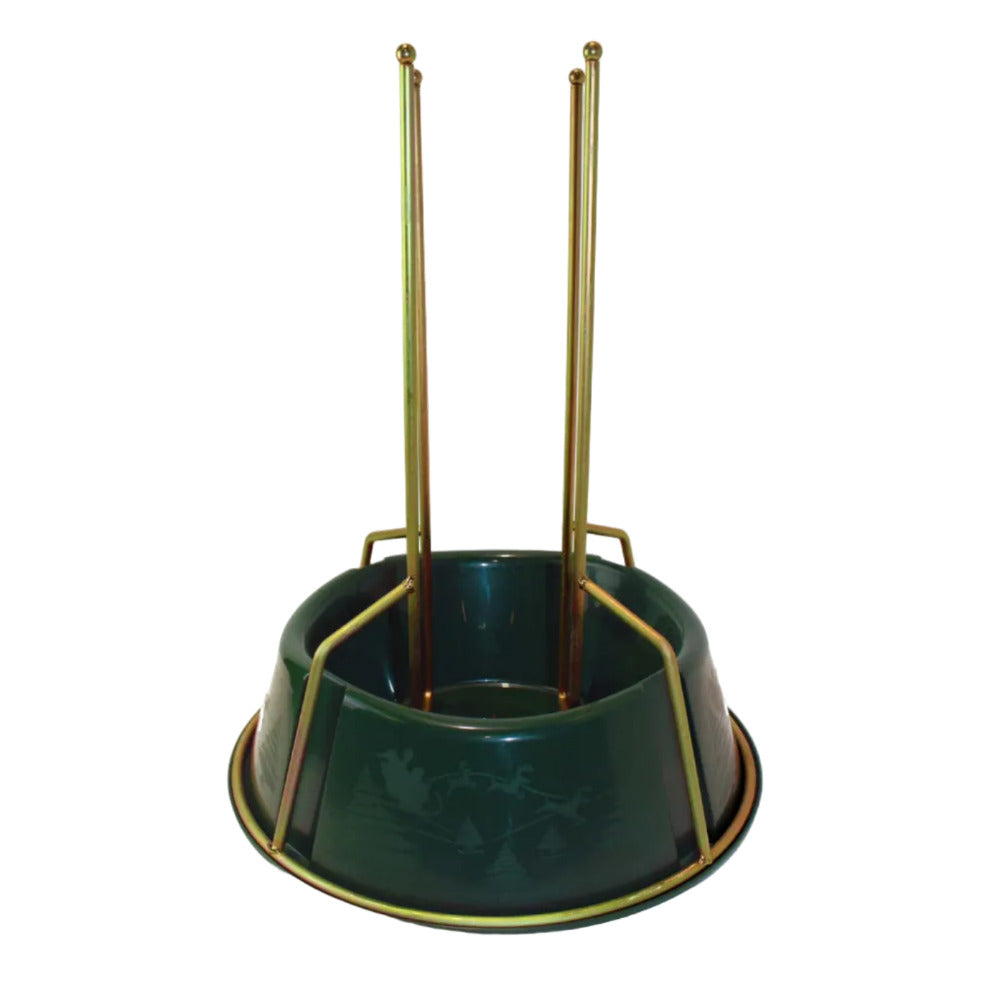 Quick Stand | Thechristmascabin.com – The Christmas Cabin