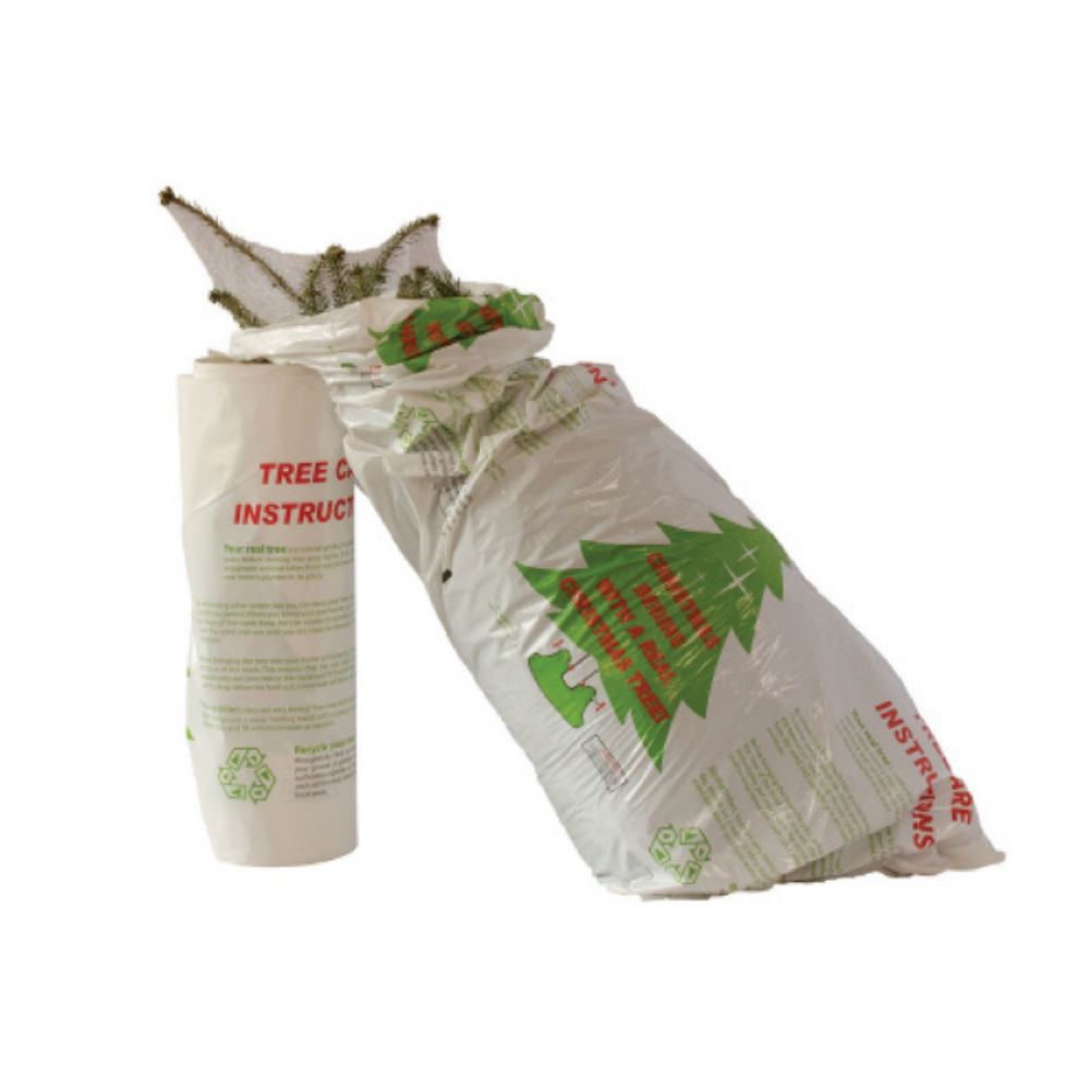 50 Large Tree Transport Polybags | Thechristmascabin.com – The ...