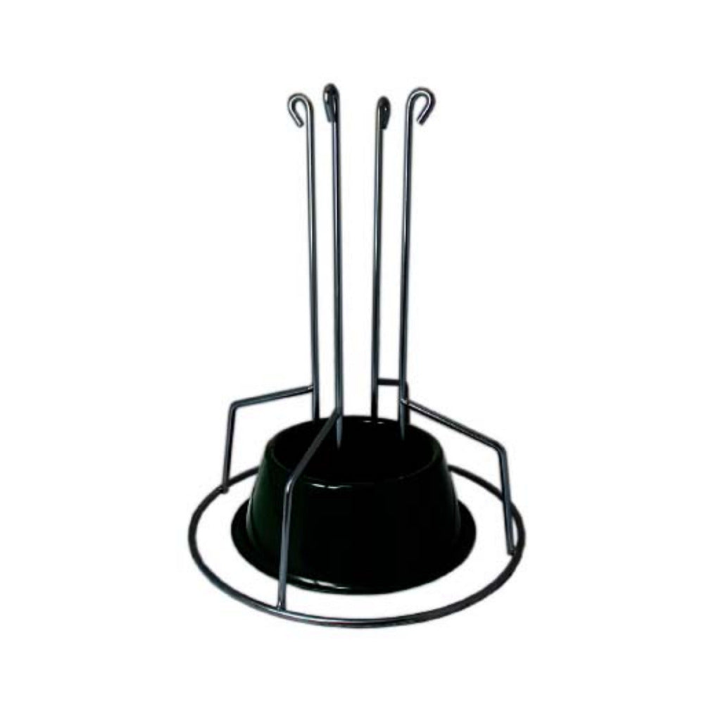 Heavy Duty Large Quick Stand – The Christmas Cabin