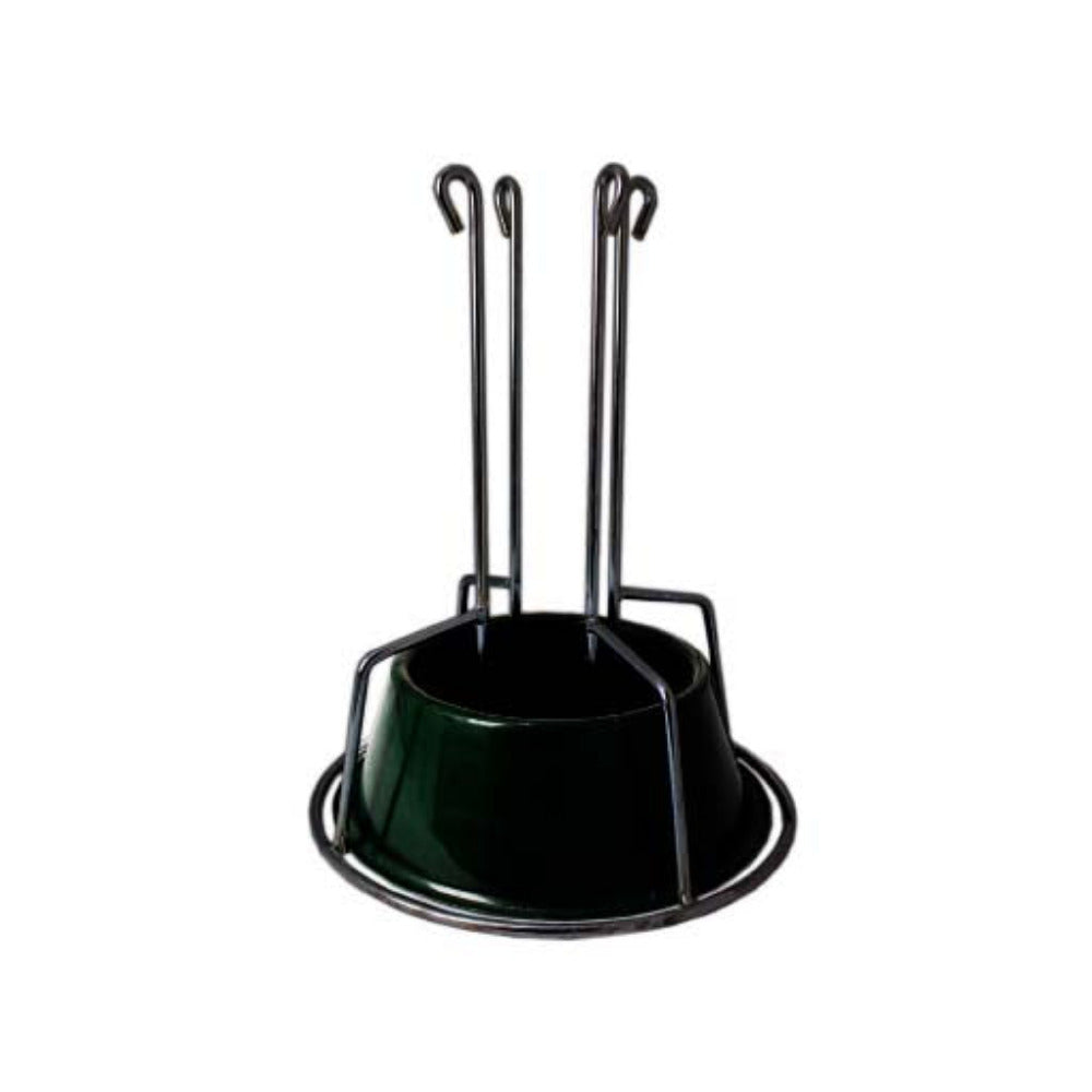 Heavy Duty Medium Quick Stand – The Christmas Cabin