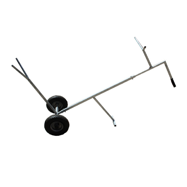 Original Tree Cart | TheChristmasCabin.com – The Christmas Cabin